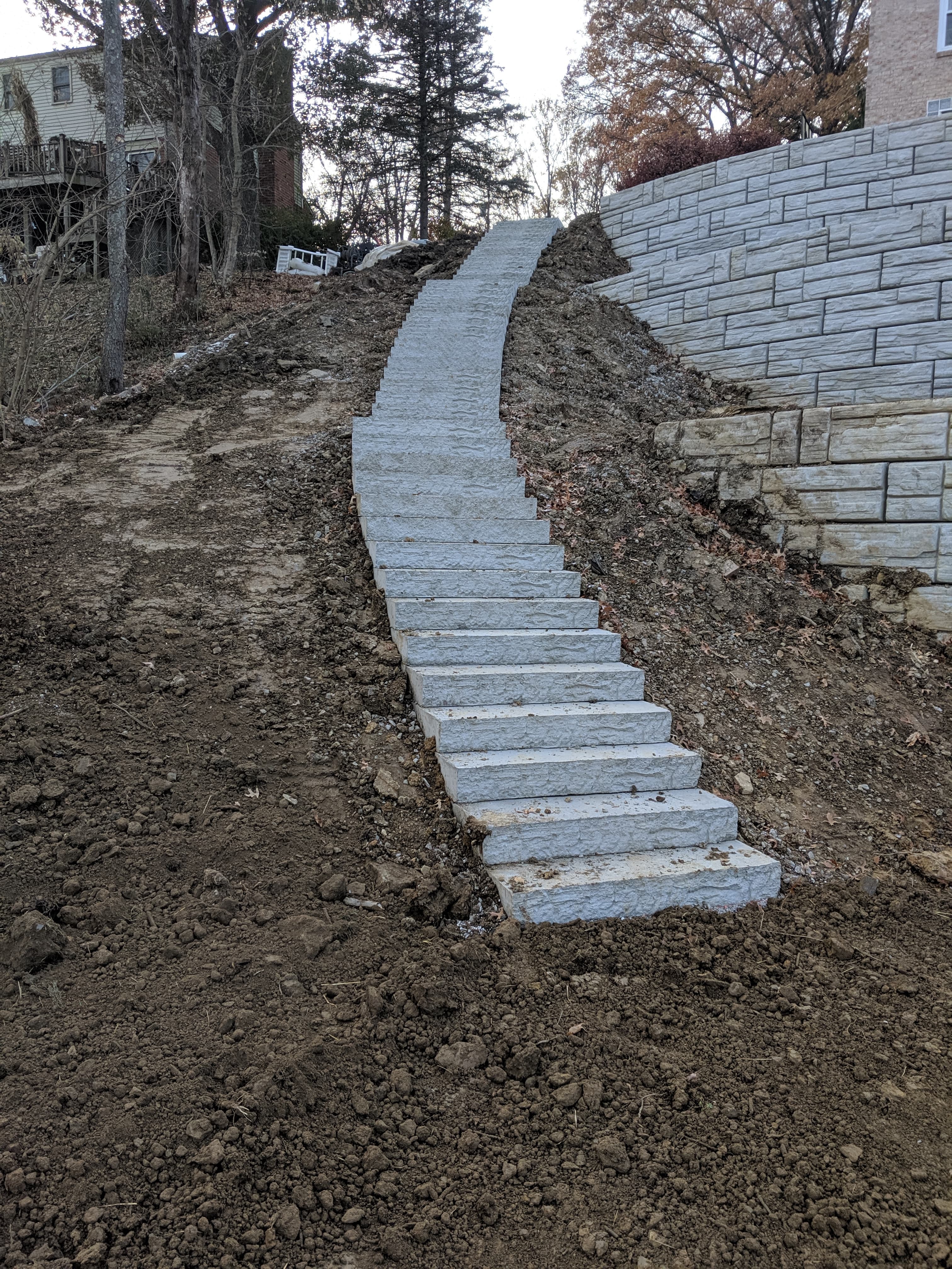 Excavation Contractor